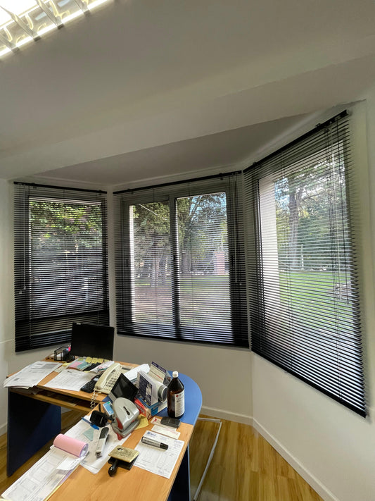 Venecianas de Aluminio-COTIZAR AQUI